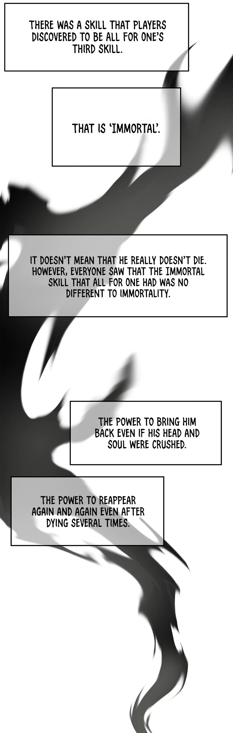 Ranker Who Lives A Second Time Chapter 151 page 45 - Chapter 151