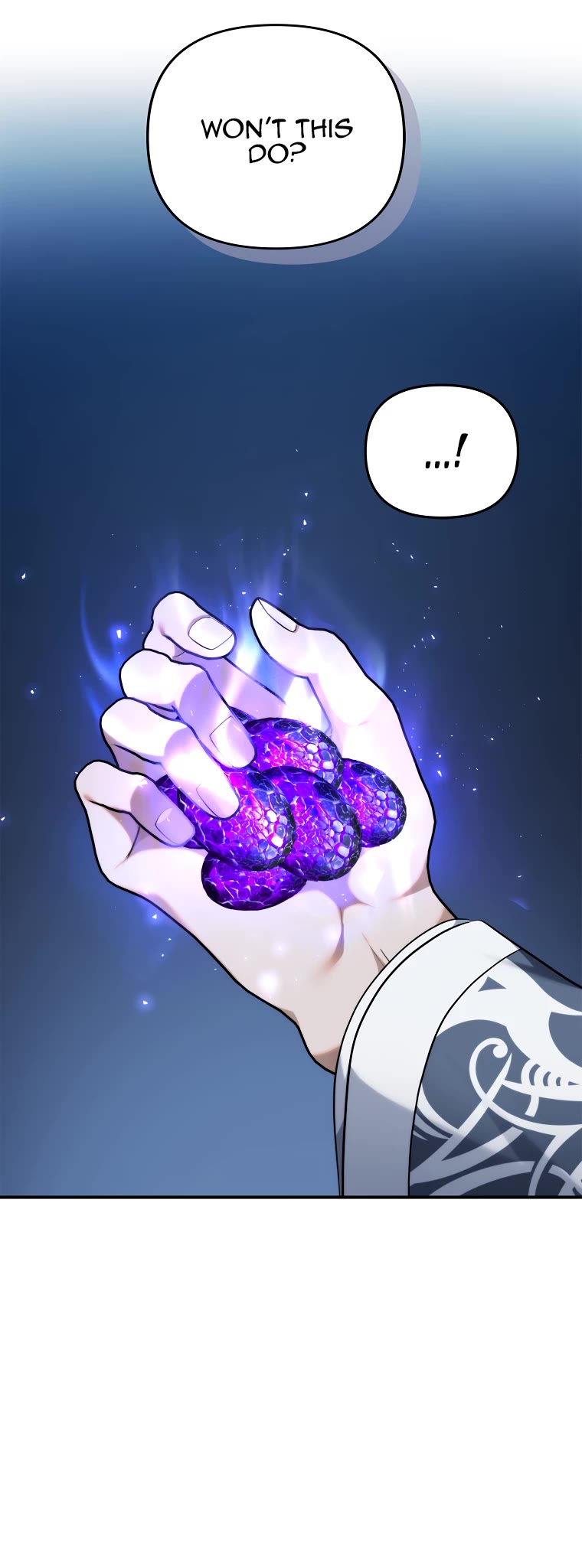 Ranker Who Lives A Second Time Chapter 151 page 5 - Chapter 151