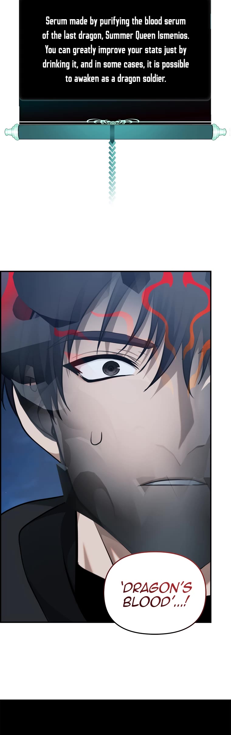 Ranker Who Lives A Second Time Chapter 151 page 52 - Chapter 151
