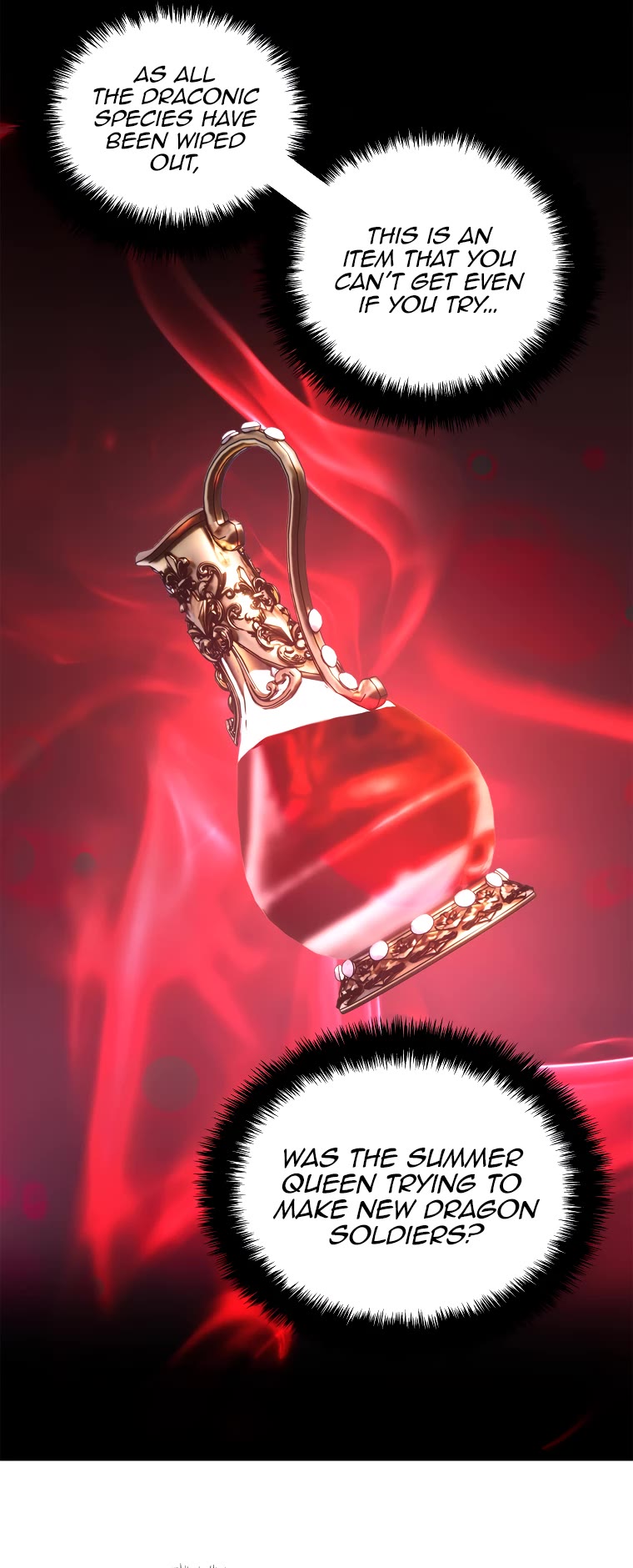 Ranker Who Lives A Second Time Chapter 151 page 53 - Chapter 151