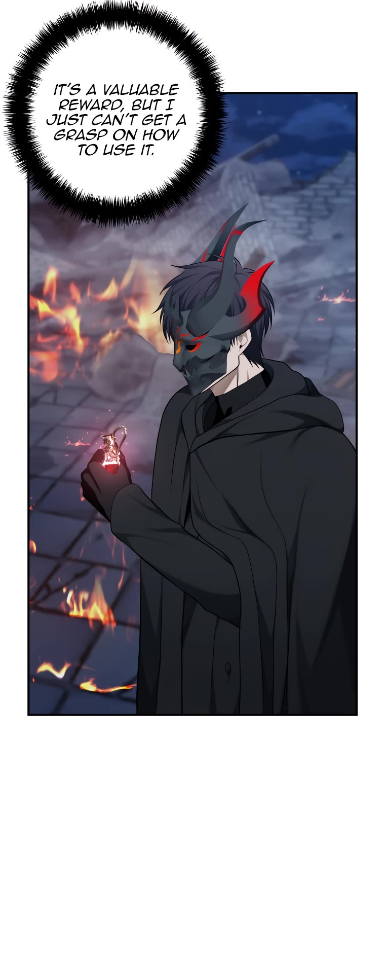 Ranker Who Lives A Second Time Chapter 151 page 54 - Chapter 151