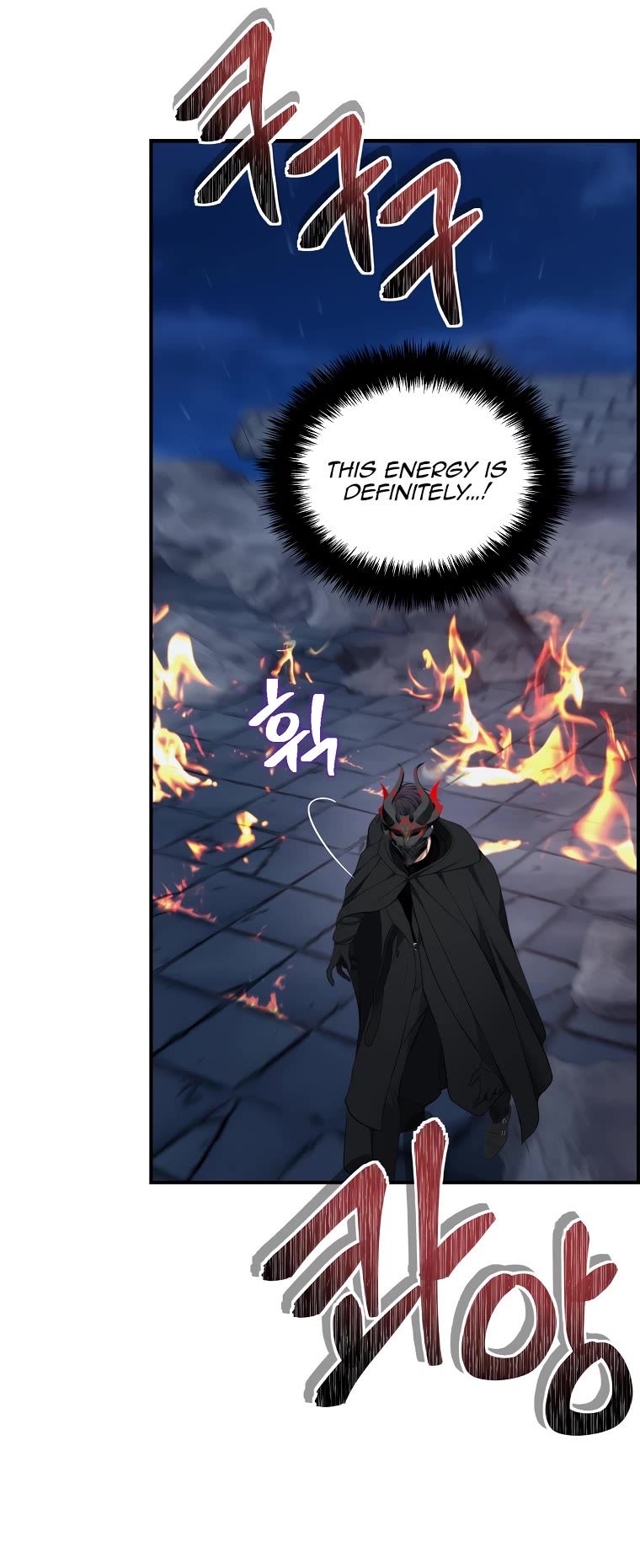 Ranker Who Lives A Second Time Chapter 151 page 56 - Chapter 151