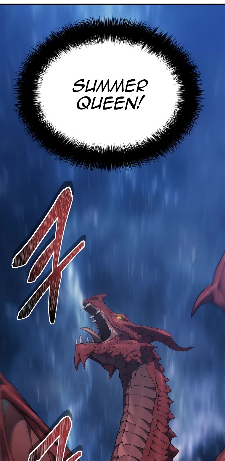 Ranker Who Lives A Second Time Chapter 151 page 57 - Chapter 151