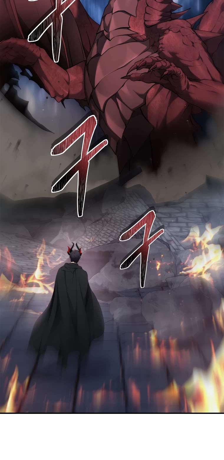 Ranker Who Lives A Second Time Chapter 151 page 58 - Chapter 151