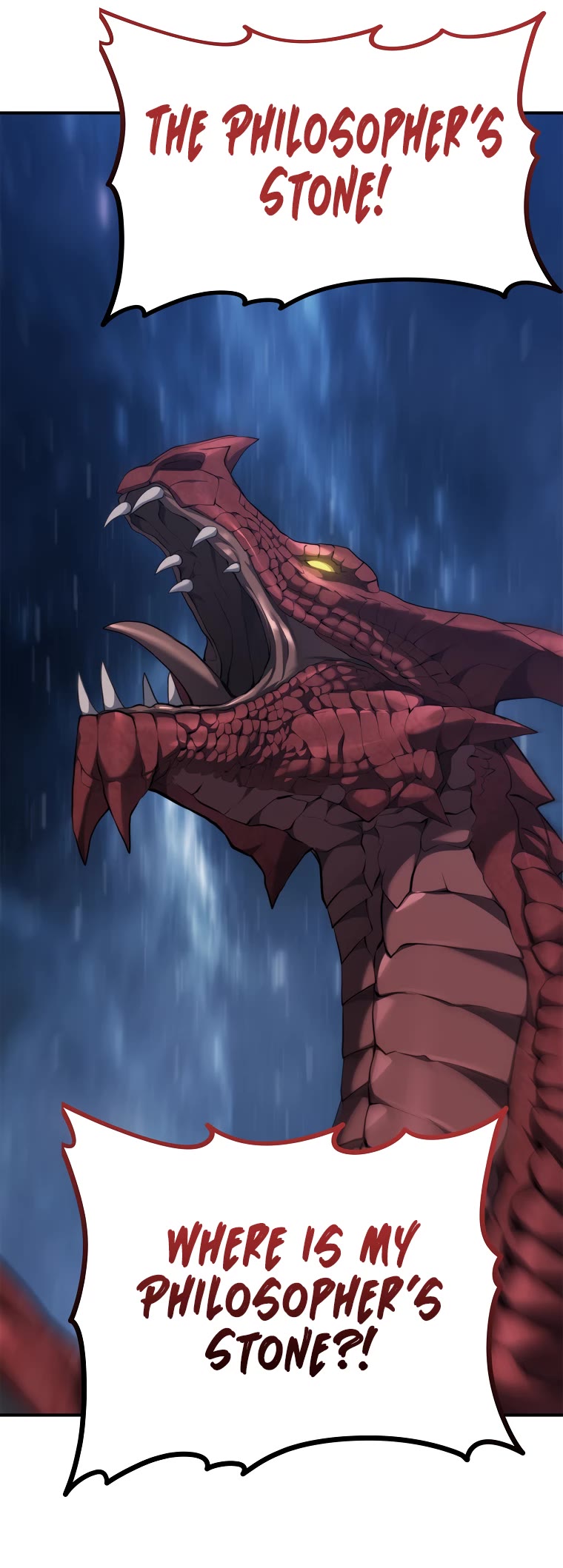 Ranker Who Lives A Second Time Chapter 151 page 59 - Chapter 151