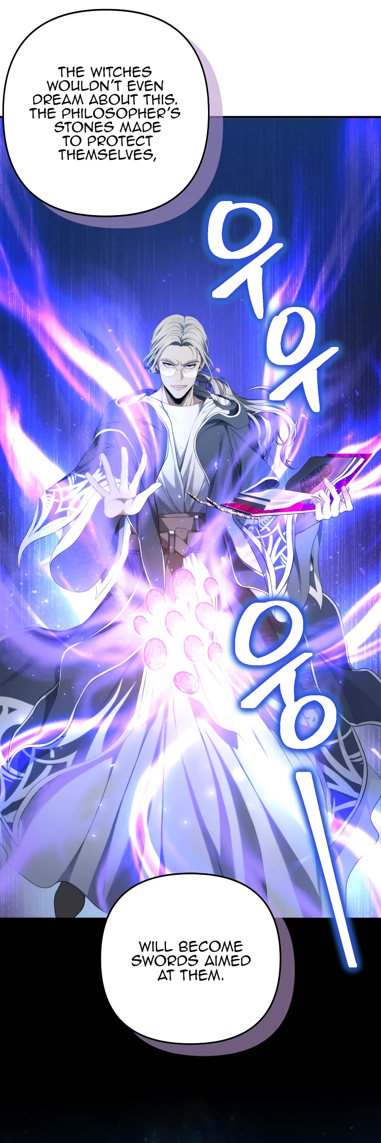 Ranker Who Lives A Second Time Chapter 151 page 6 - Chapter 151