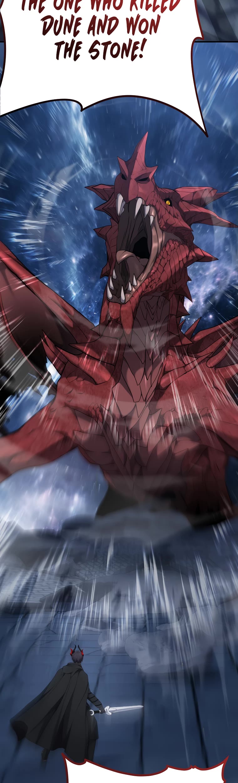 Ranker Who Lives A Second Time Chapter 151 page 62 - Chapter 151