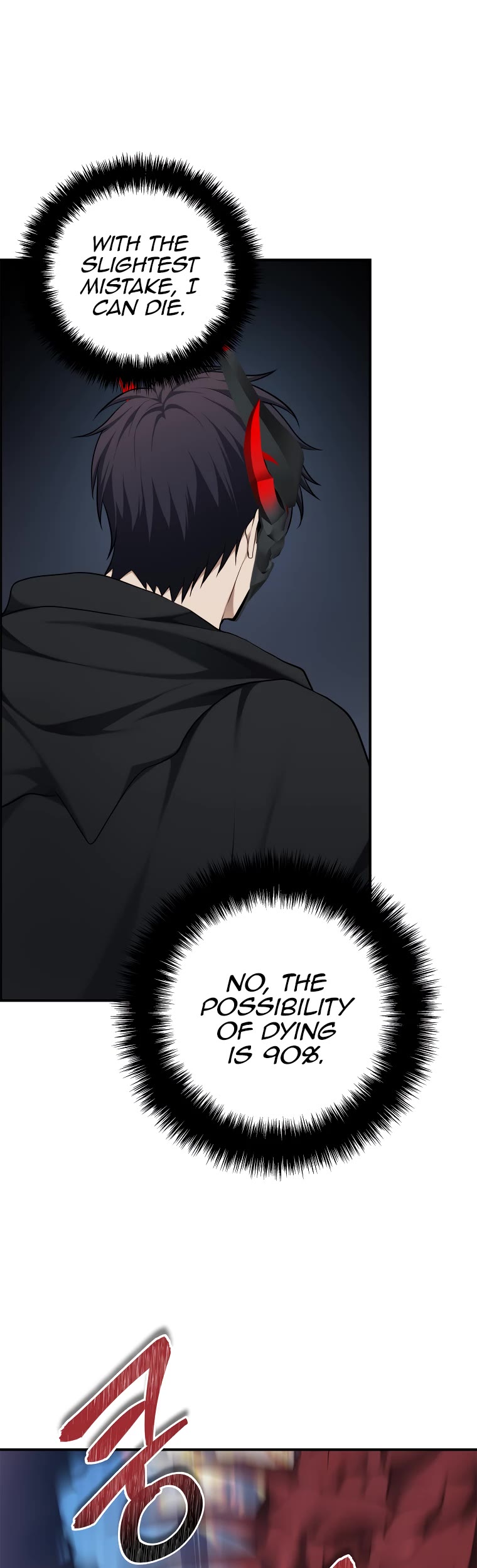 Ranker Who Lives A Second Time Chapter 151 page 64 - Chapter 151