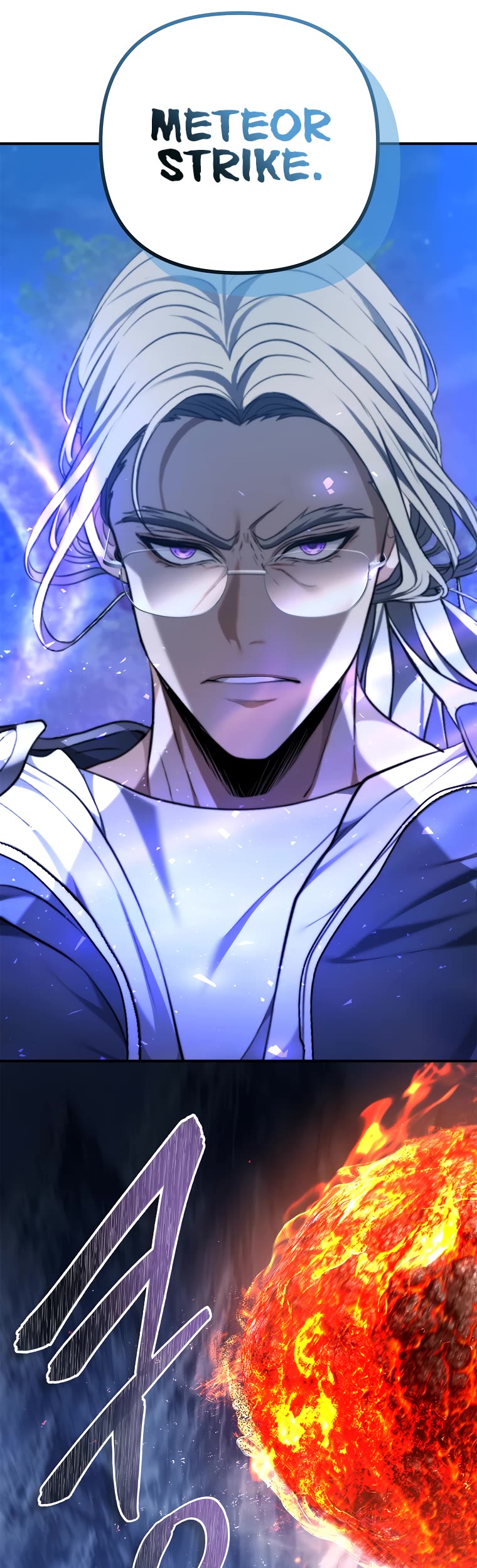 Ranker Who Lives A Second Time Chapter 151 page 9 - Chapter 151