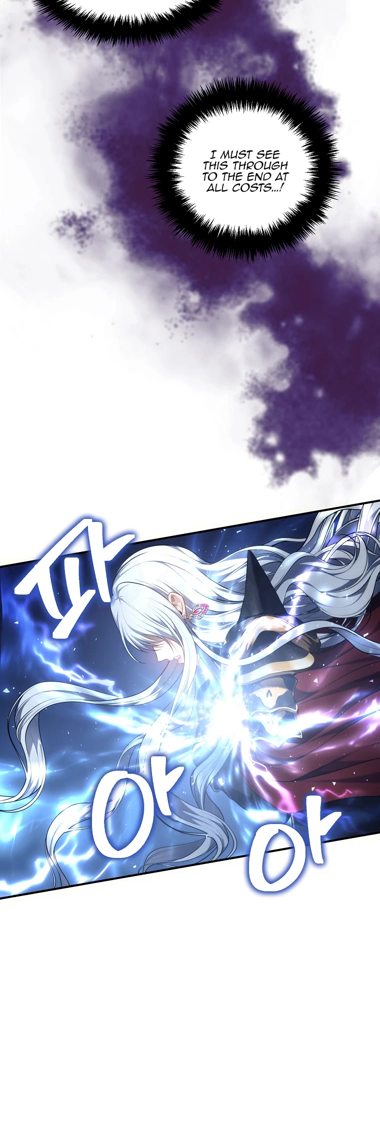 Ranker Who Lives A Second Time Chapter 152 page 10 - Chapter 152