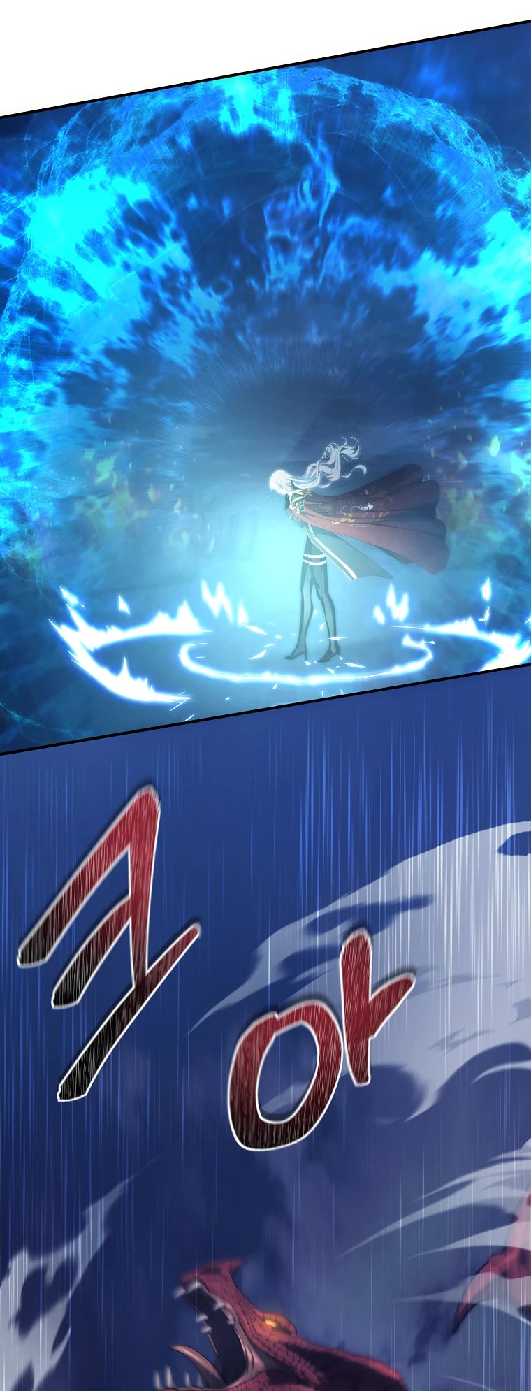 Ranker Who Lives A Second Time Chapter 152 page 11 - Chapter 152
