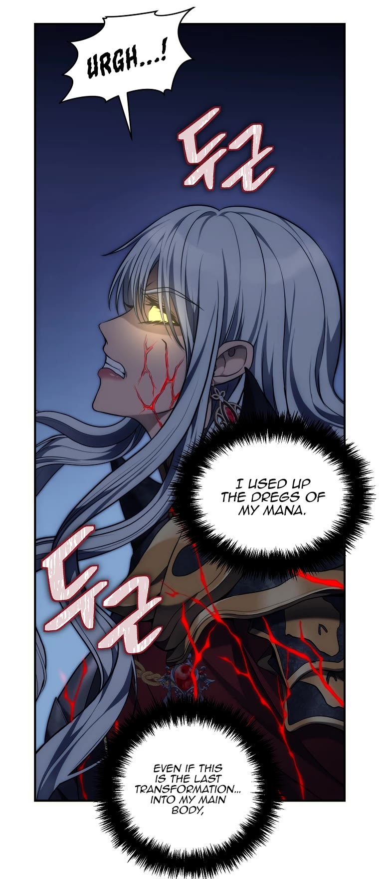 Ranker Who Lives A Second Time Chapter 152 page 13 - Chapter 152
