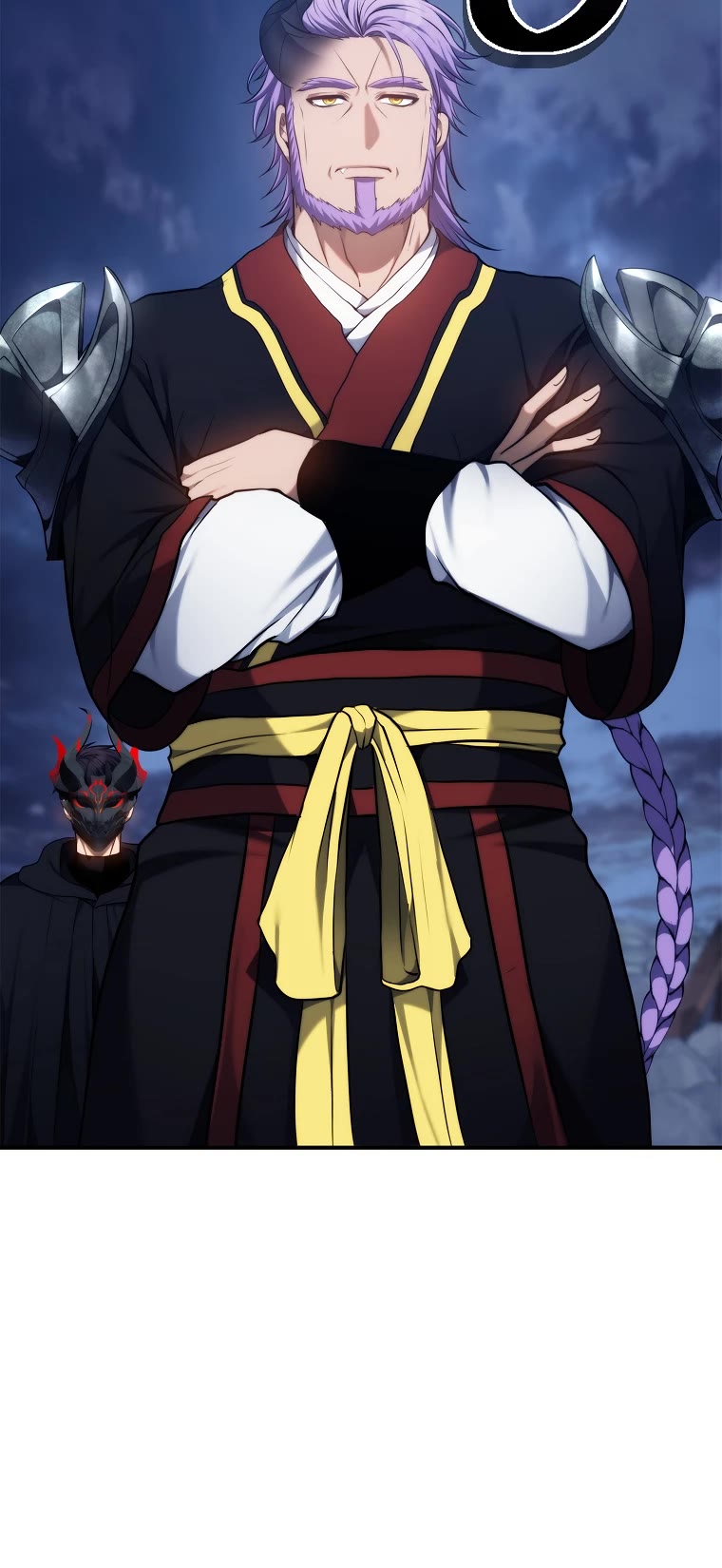Ranker Who Lives A Second Time Chapter 152 page 18 - Chapter 152