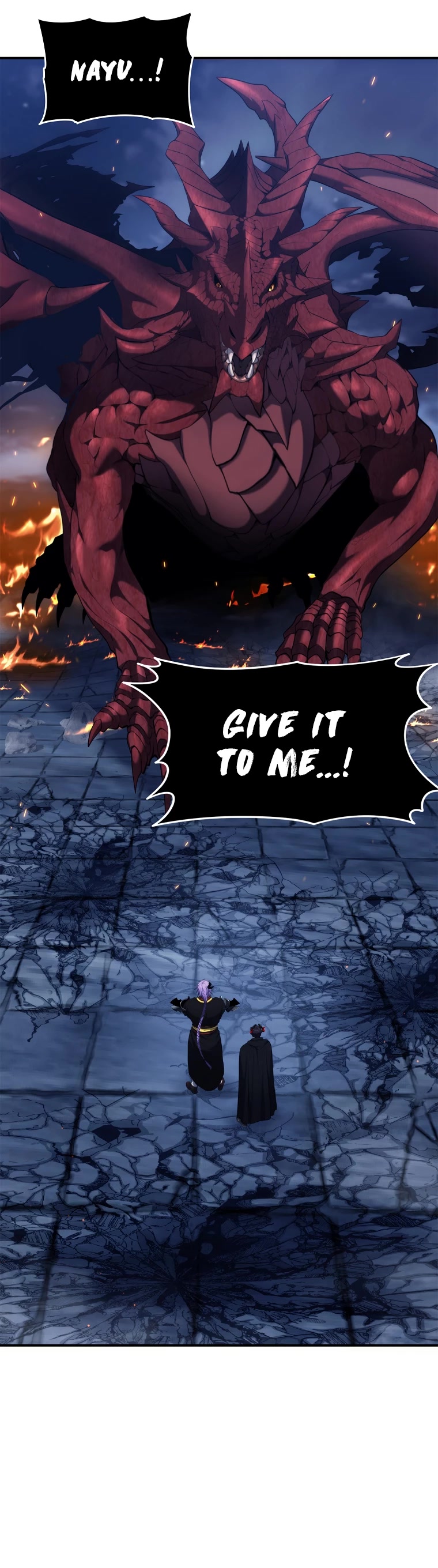 Ranker Who Lives A Second Time Chapter 152 page 19 - Chapter 152