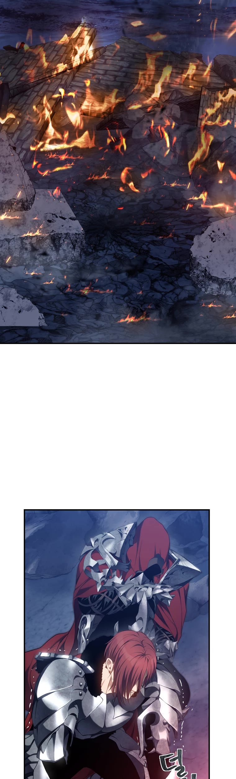 Ranker Who Lives A Second Time Chapter 152 page 2 - Chapter 152