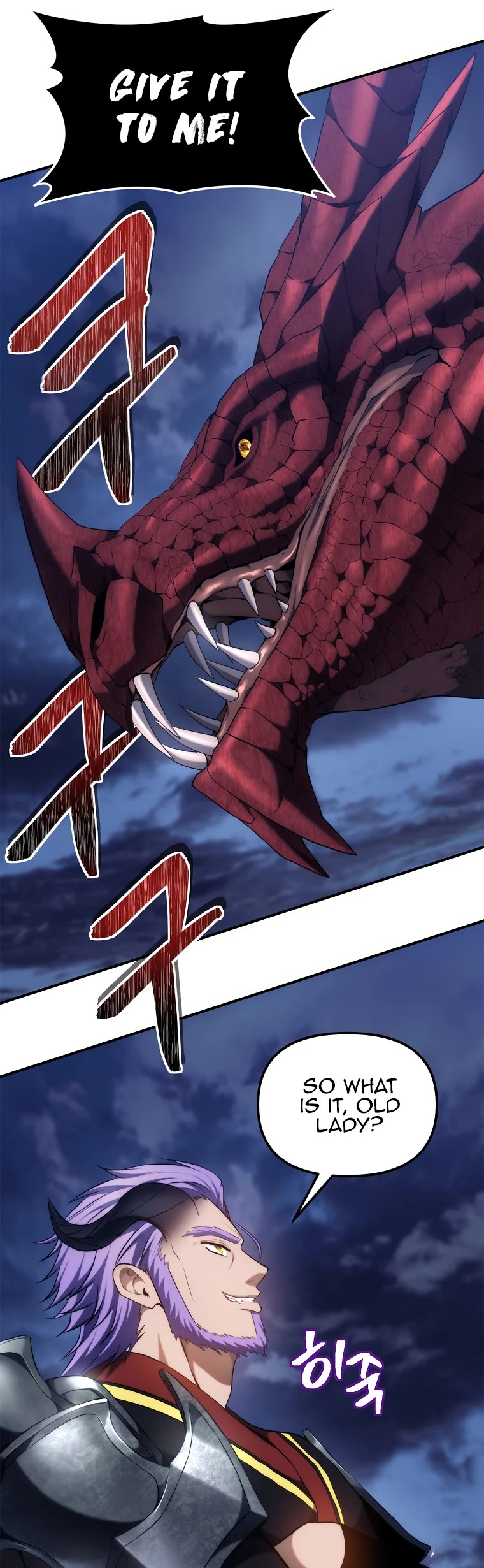 Ranker Who Lives A Second Time Chapter 152 page 20 - Chapter 152