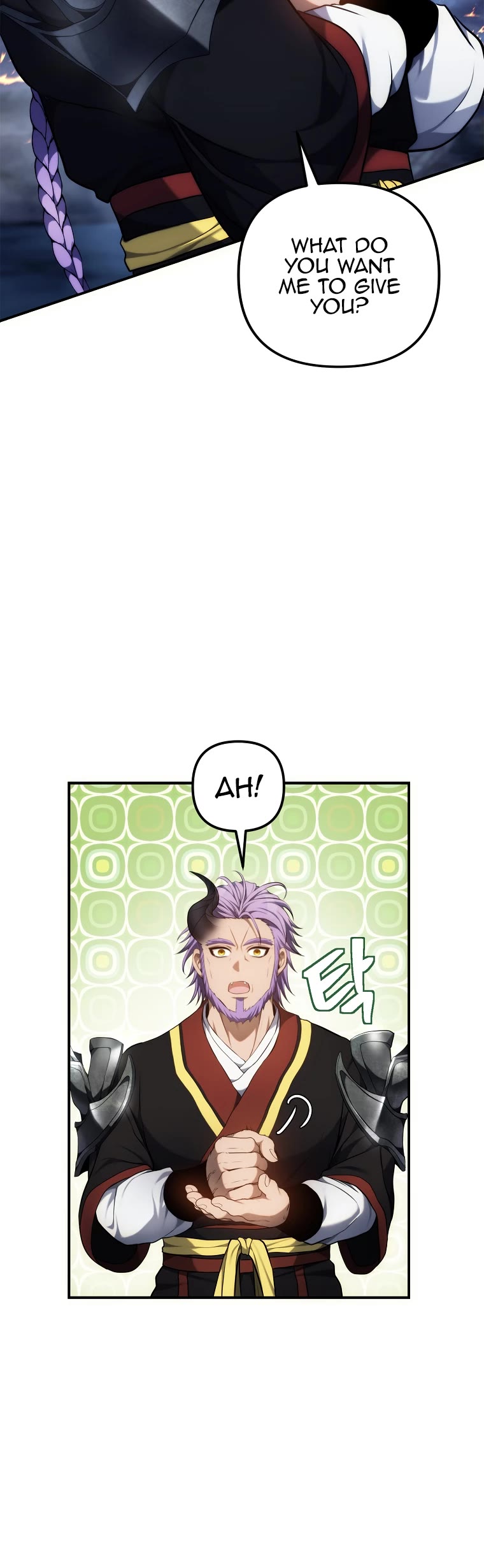 Ranker Who Lives A Second Time Chapter 152 page 21 - Chapter 152