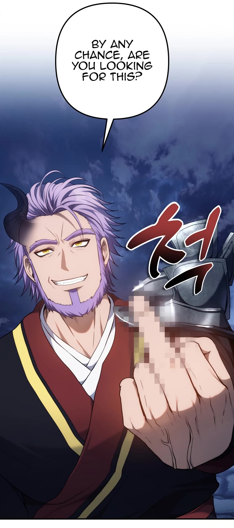 Ranker Who Lives A Second Time Chapter 152 page 22 - Chapter 152