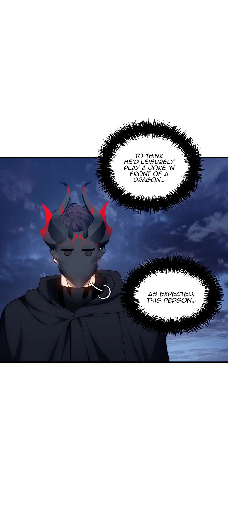 Ranker Who Lives A Second Time Chapter 152 page 23 - Chapter 152