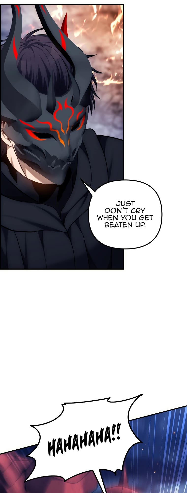 Ranker Who Lives A Second Time Chapter 152 page 26 - Chapter 152