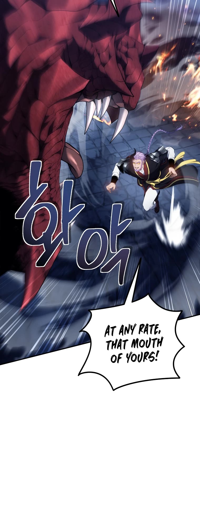 Ranker Who Lives A Second Time Chapter 152 page 27 - Chapter 152