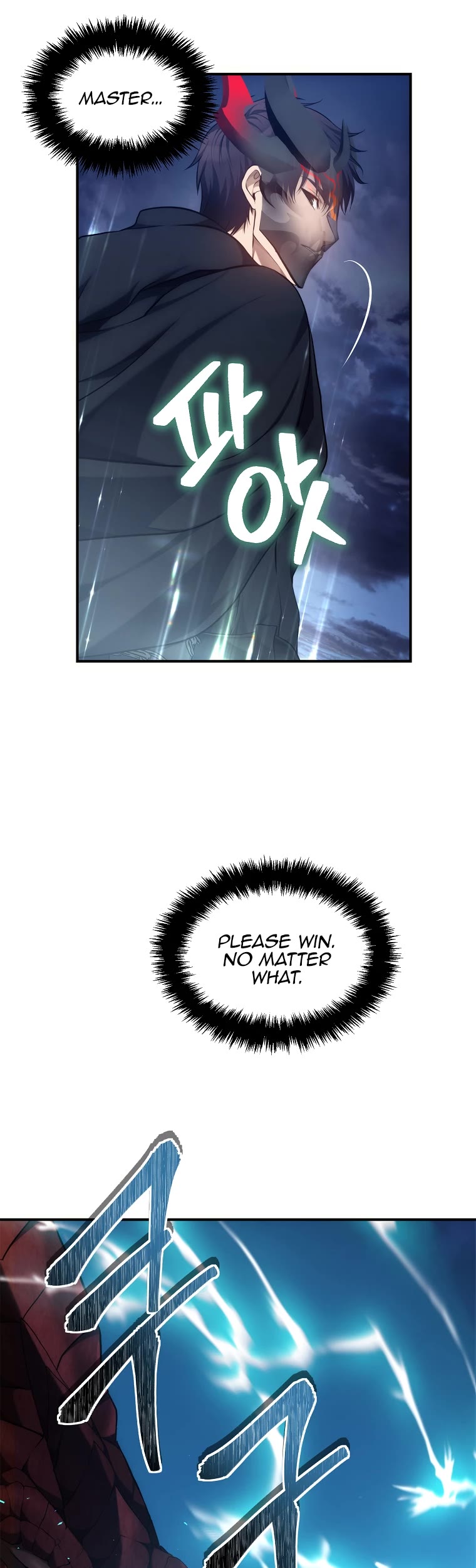 Ranker Who Lives A Second Time Chapter 152 page 28 - Chapter 152