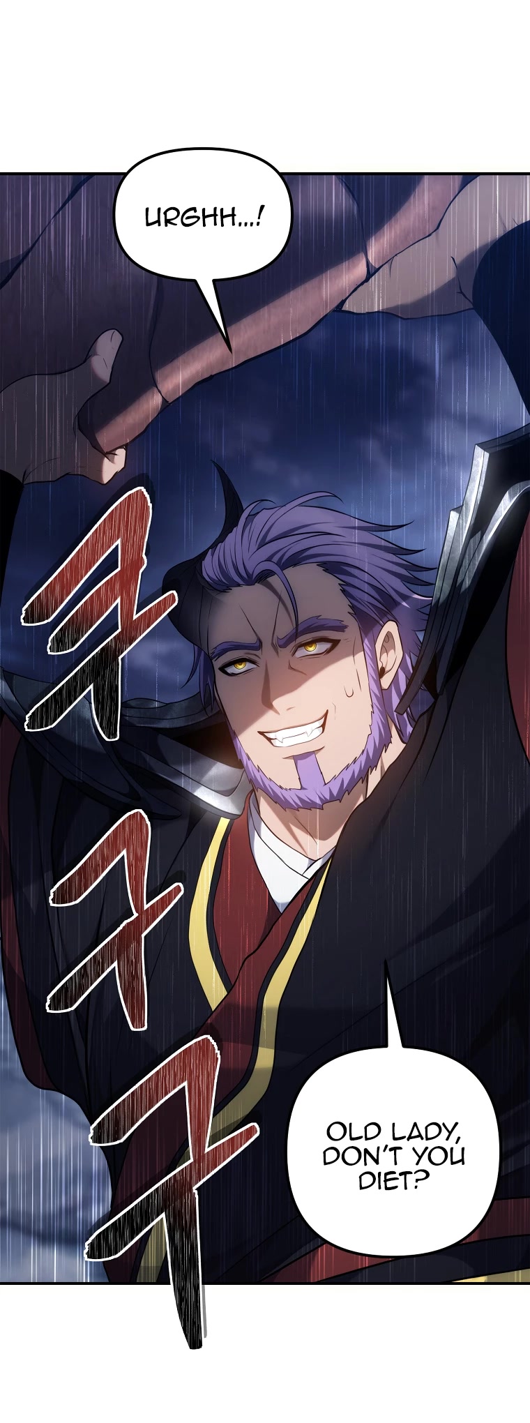 Ranker Who Lives A Second Time Chapter 152 page 31 - Chapter 152