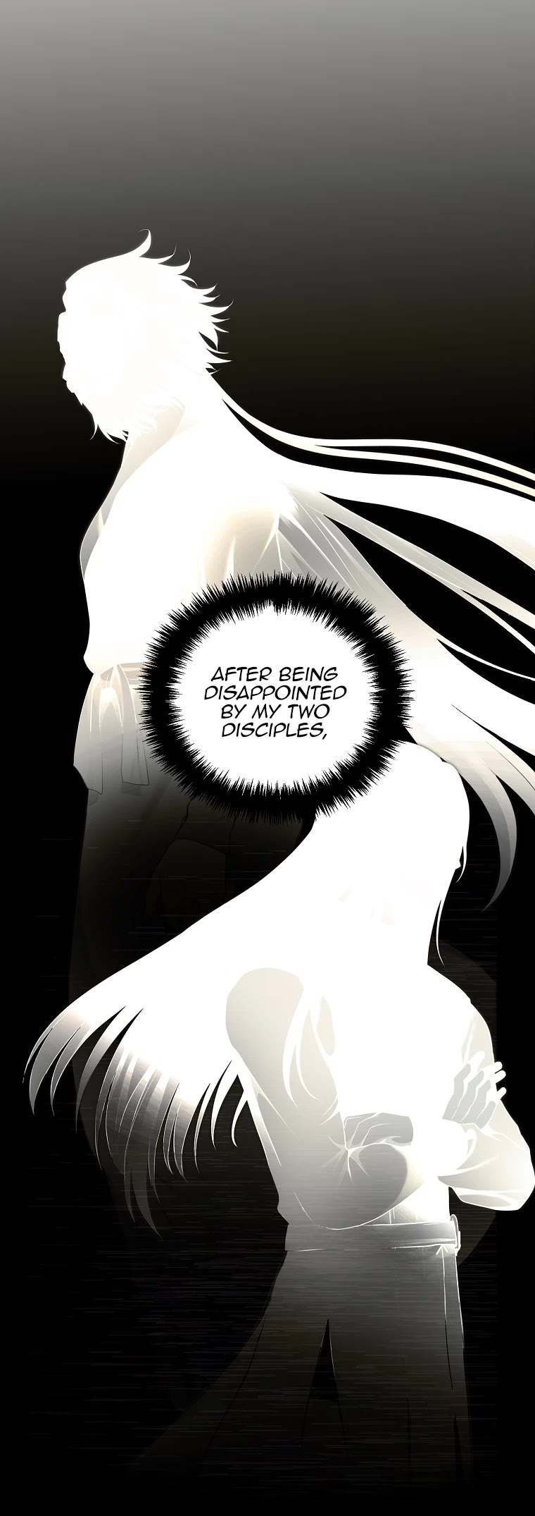 Ranker Who Lives A Second Time Chapter 152 page 33 - Chapter 152
