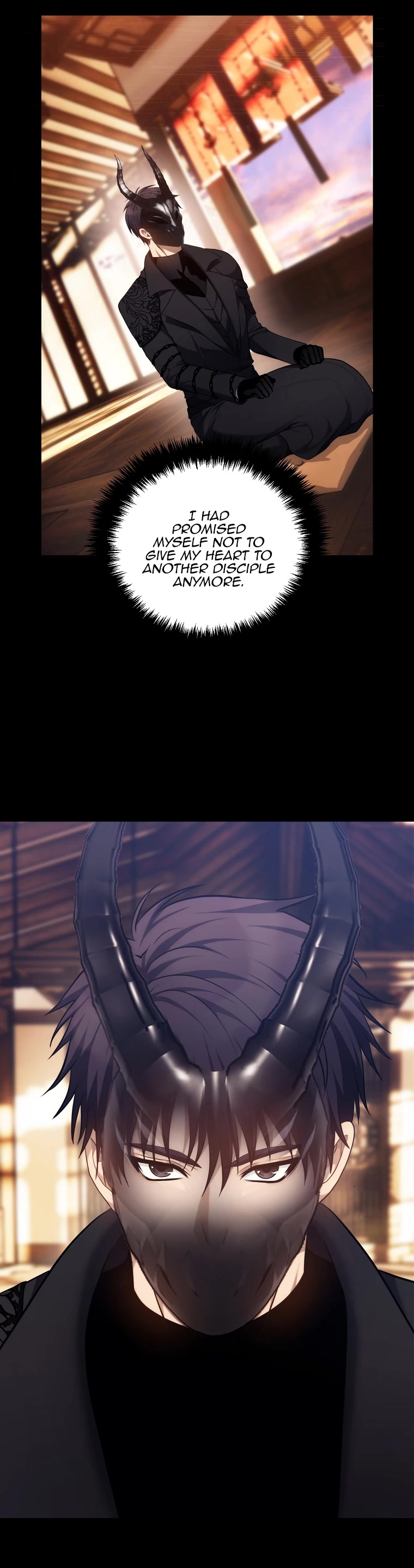 Ranker Who Lives A Second Time Chapter 152 page 34 - Chapter 152