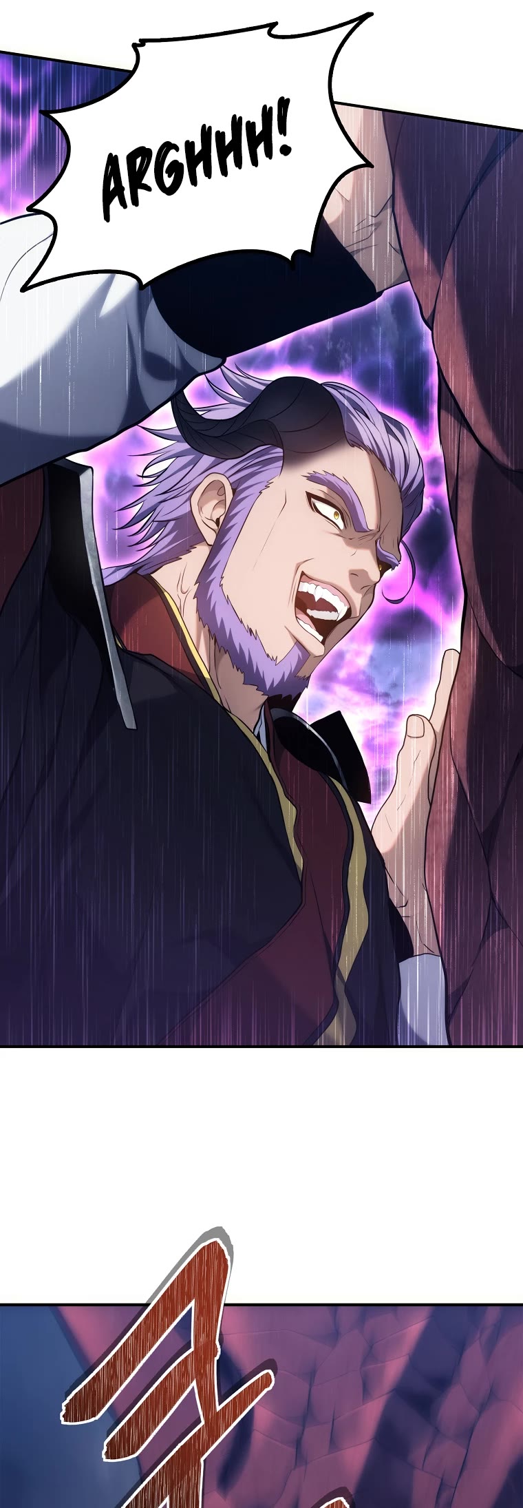 Ranker Who Lives A Second Time Chapter 152 page 37 - Chapter 152