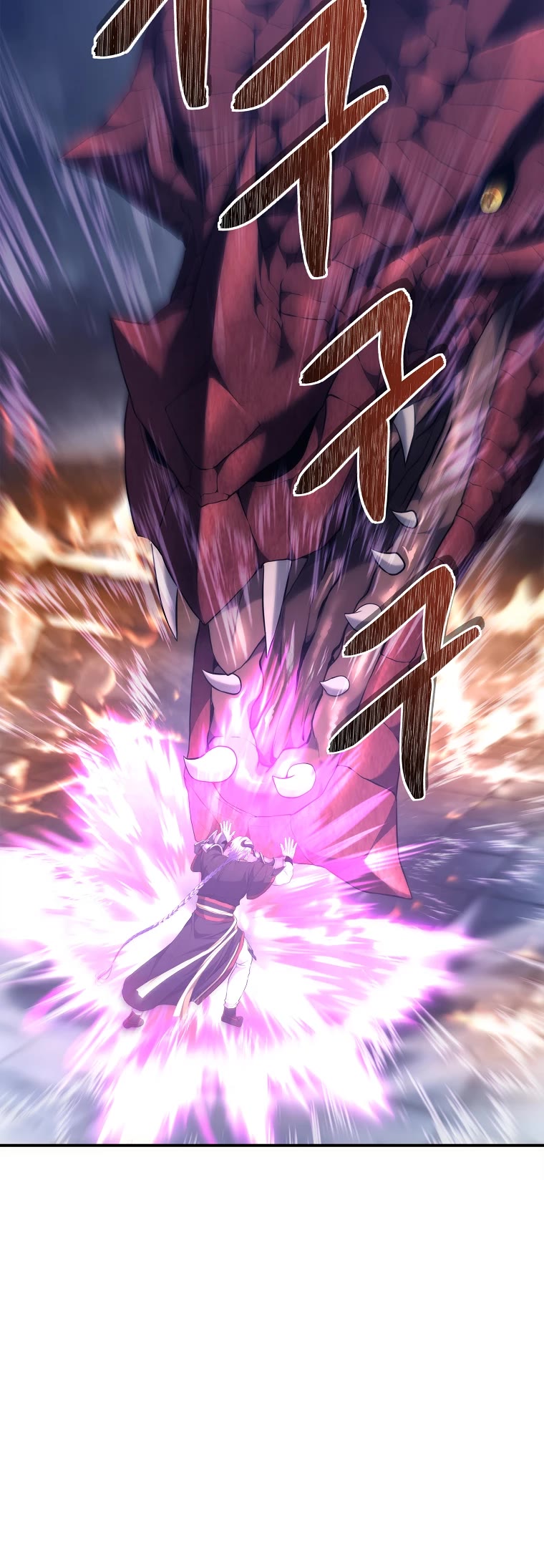 Ranker Who Lives A Second Time Chapter 152 page 38 - Chapter 152