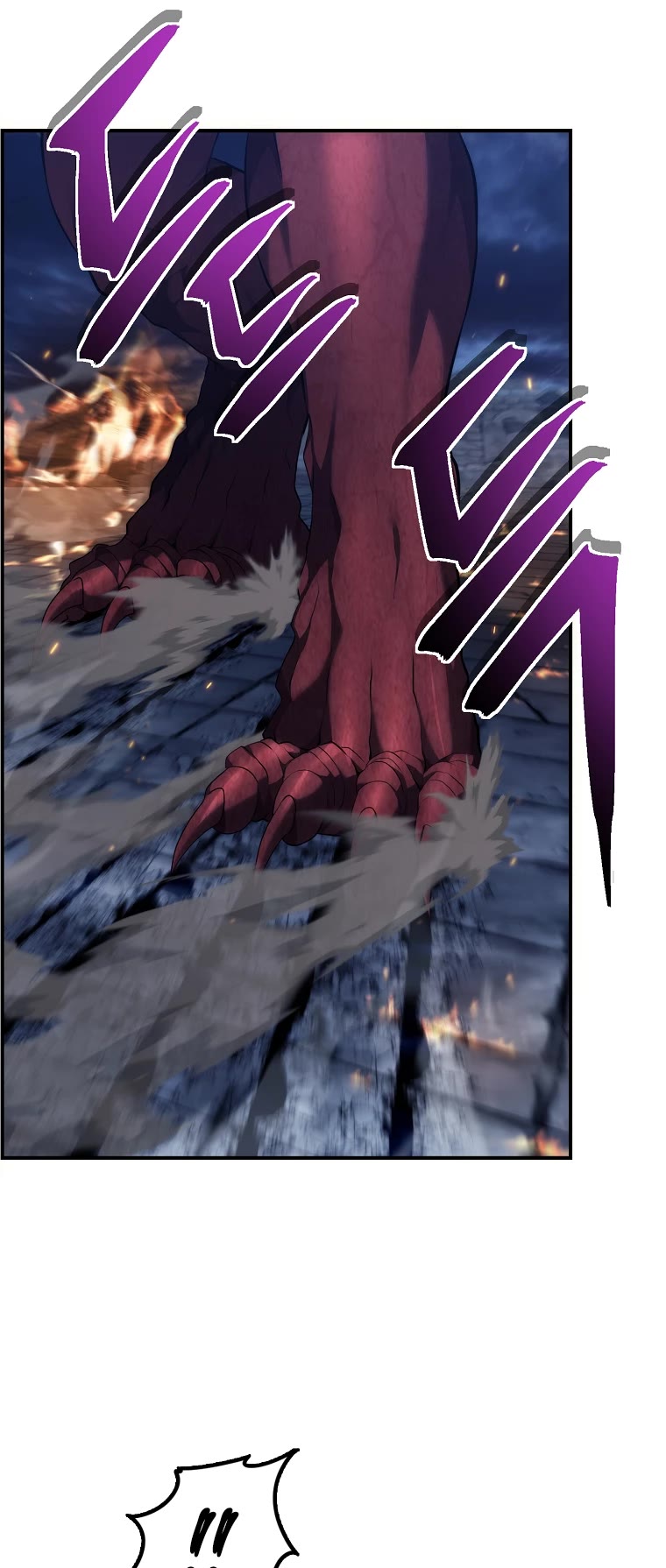 Ranker Who Lives A Second Time Chapter 152 page 39 - Chapter 152