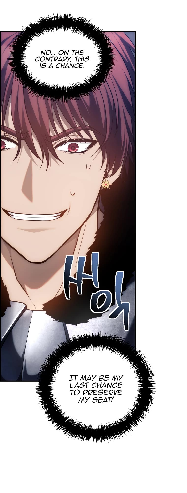 Ranker Who Lives A Second Time Chapter 152 page 42 - Chapter 152