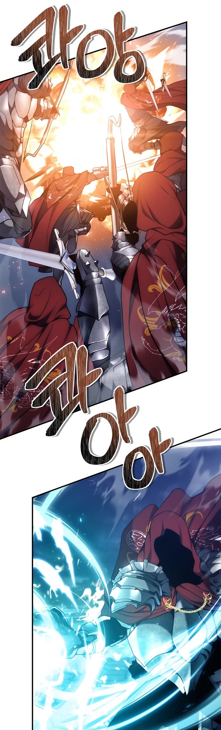Ranker Who Lives A Second Time Chapter 152 page 45 - Chapter 152