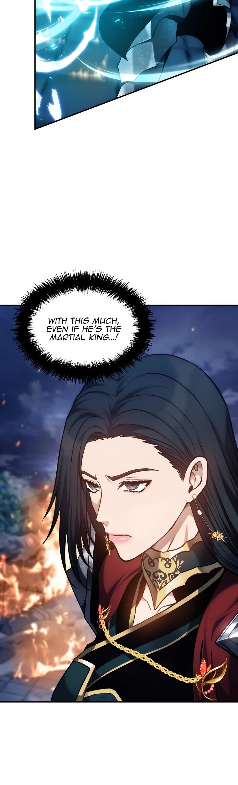 Ranker Who Lives A Second Time Chapter 152 page 46 - Chapter 152