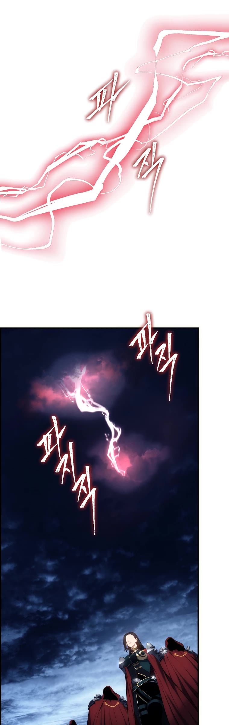 Ranker Who Lives A Second Time Chapter 152 page 47 - Chapter 152