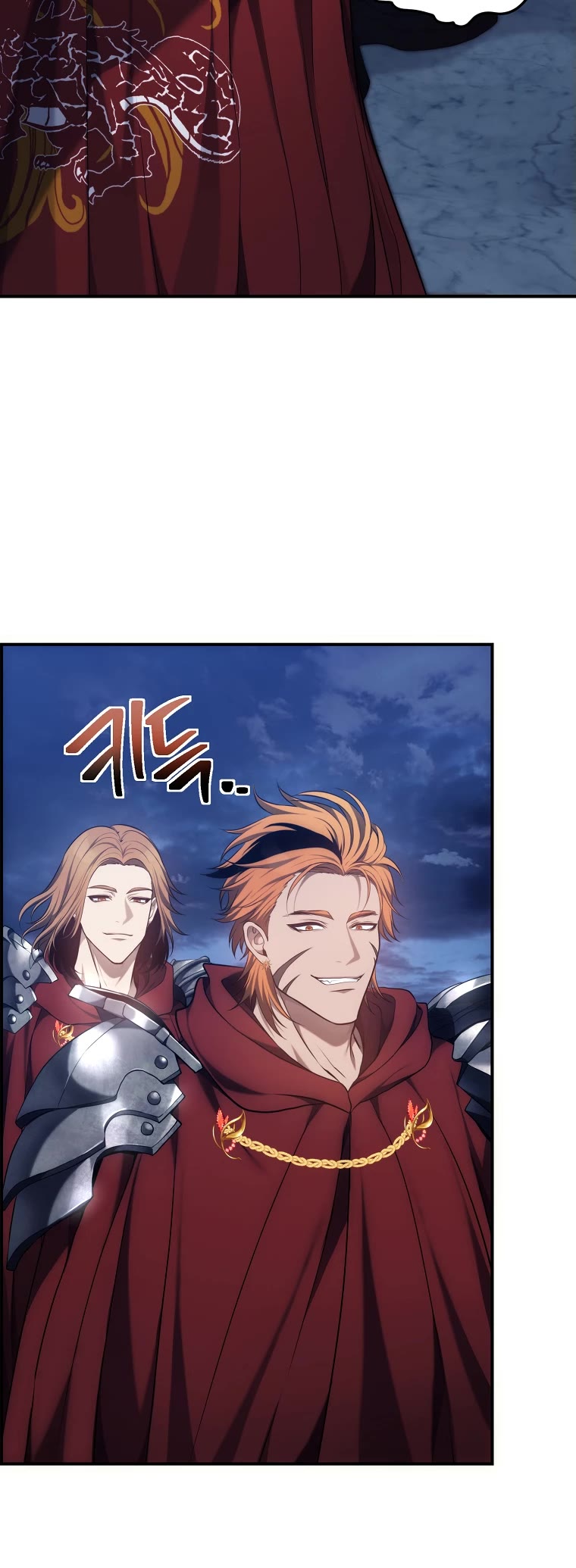 Ranker Who Lives A Second Time Chapter 152 page 5 - Chapter 152