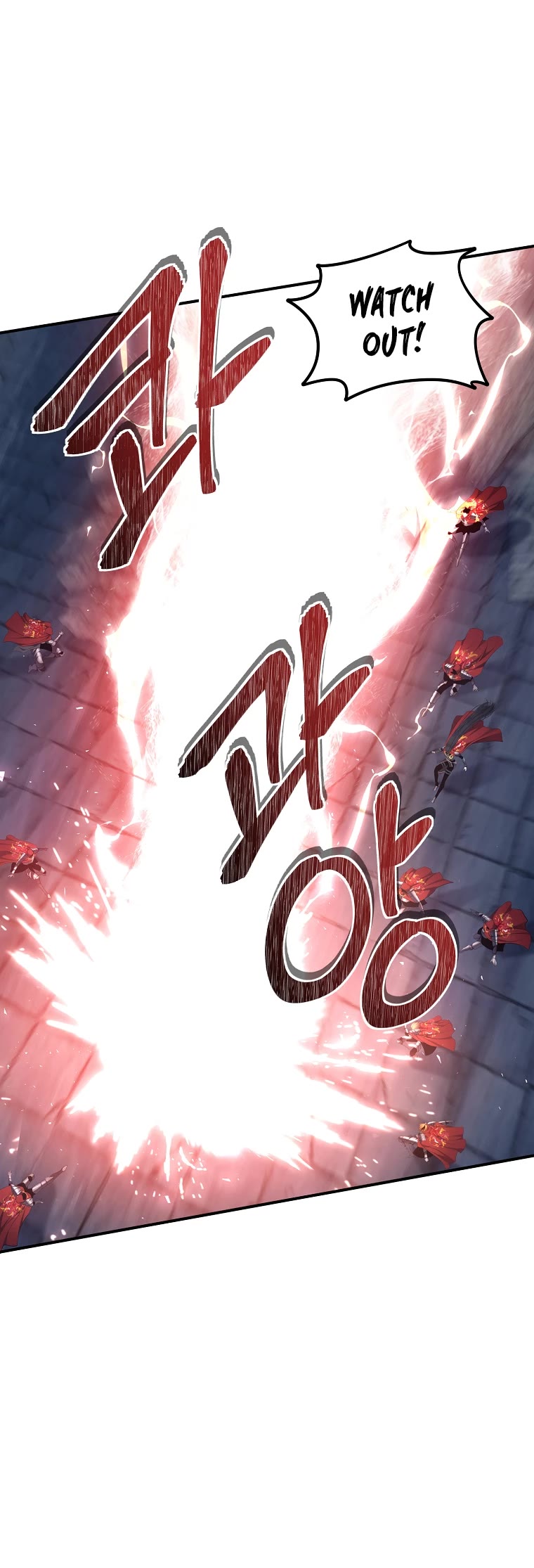 Ranker Who Lives A Second Time Chapter 152 page 50 - Chapter 152