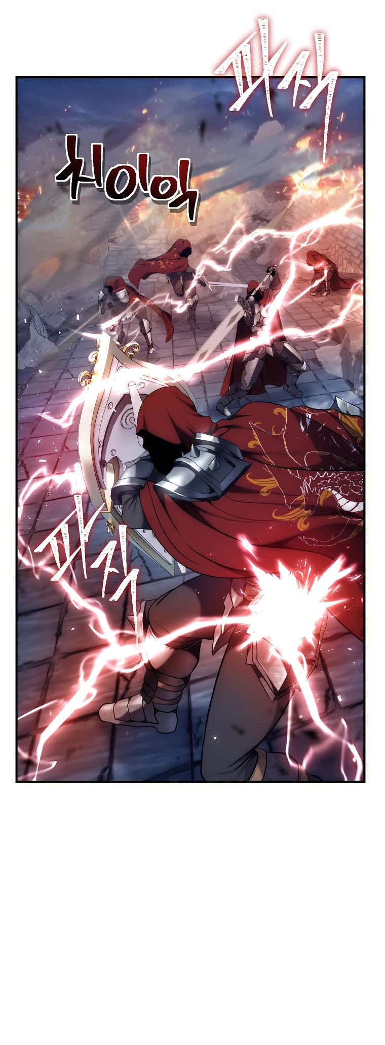 Ranker Who Lives A Second Time Chapter 152 page 51 - Chapter 152