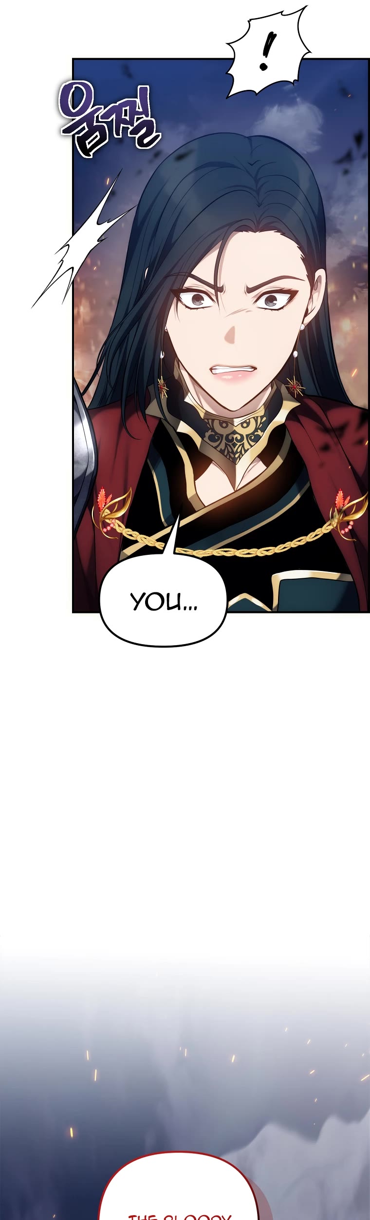 Ranker Who Lives A Second Time Chapter 152 page 53 - Chapter 152