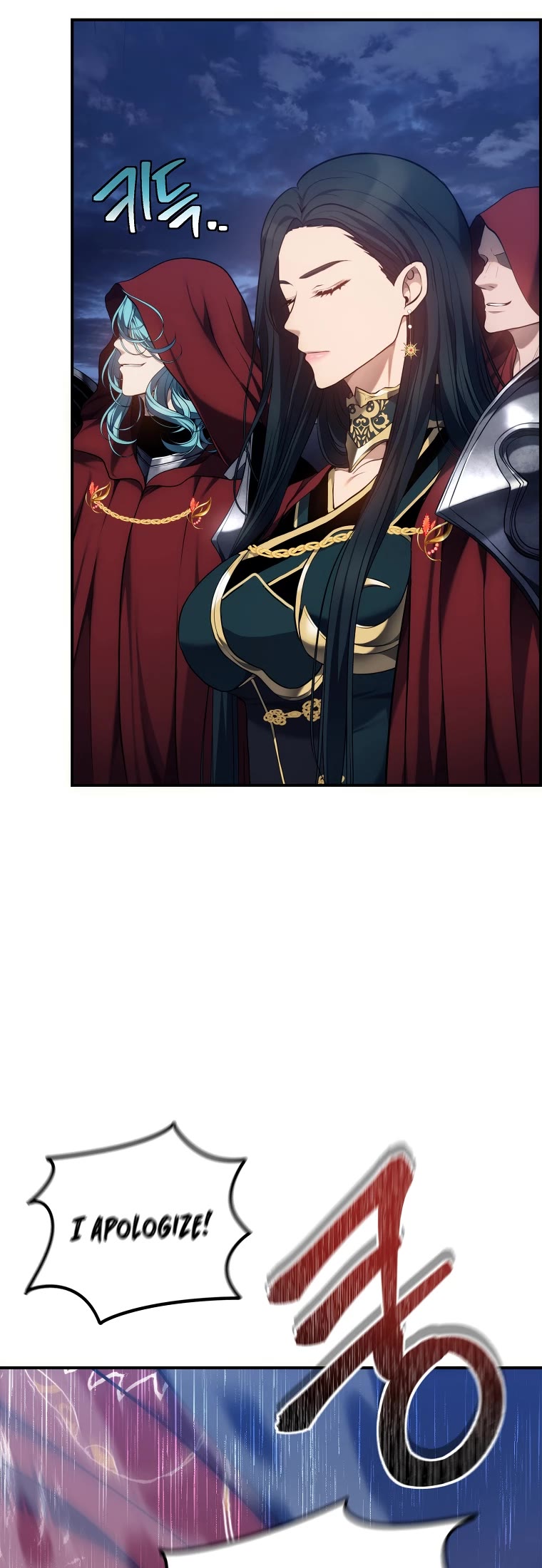 Ranker Who Lives A Second Time Chapter 152 page 6 - Chapter 152