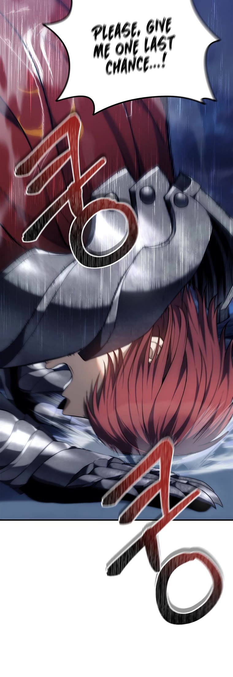 Ranker Who Lives A Second Time Chapter 152 page 7 - Chapter 152