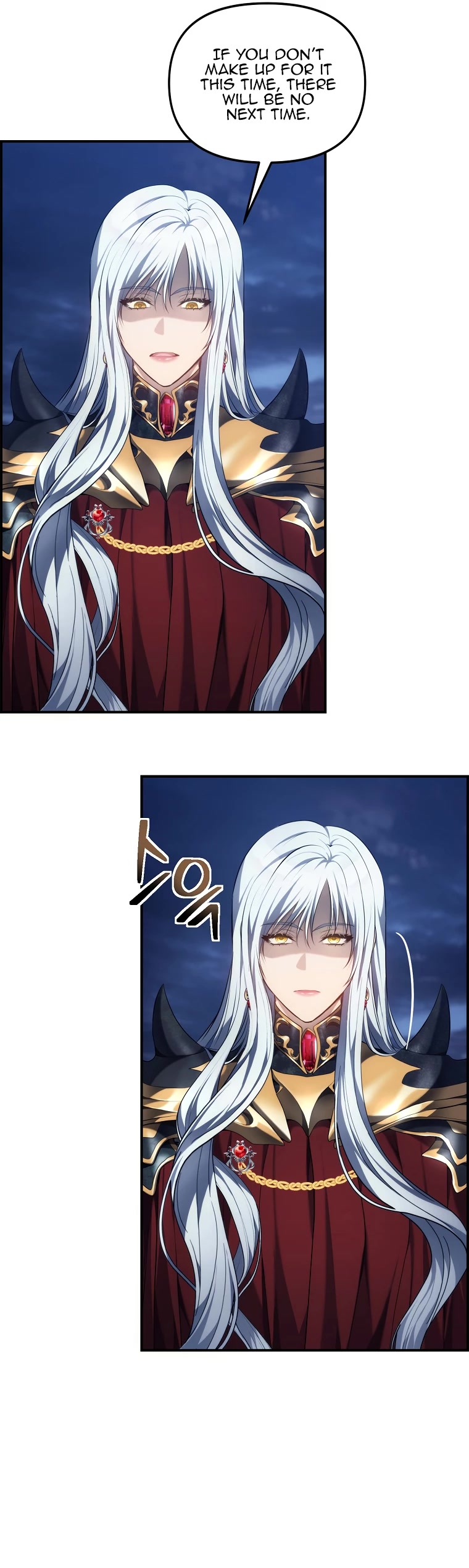 Ranker Who Lives A Second Time Chapter 152 page 8 - Chapter 152