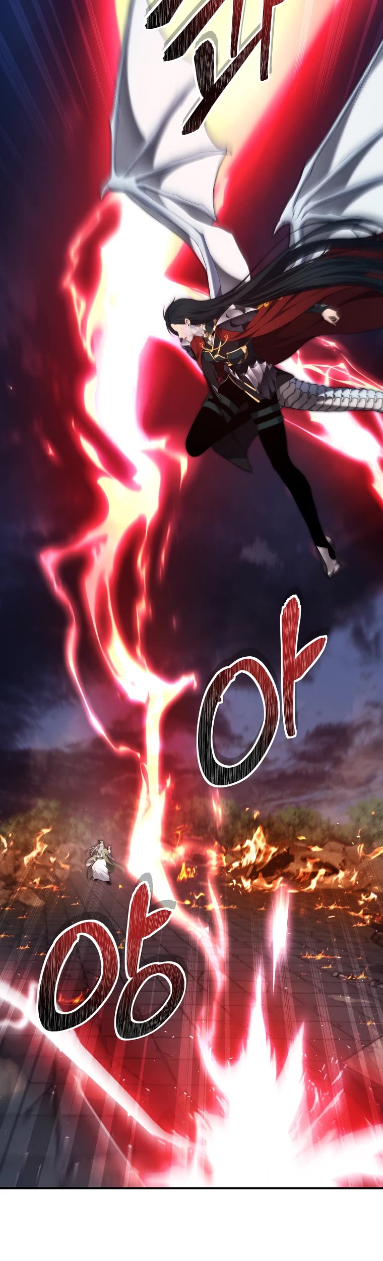Ranker Who Lives A Second Time Chapter 153 page 11 - Chapter 153