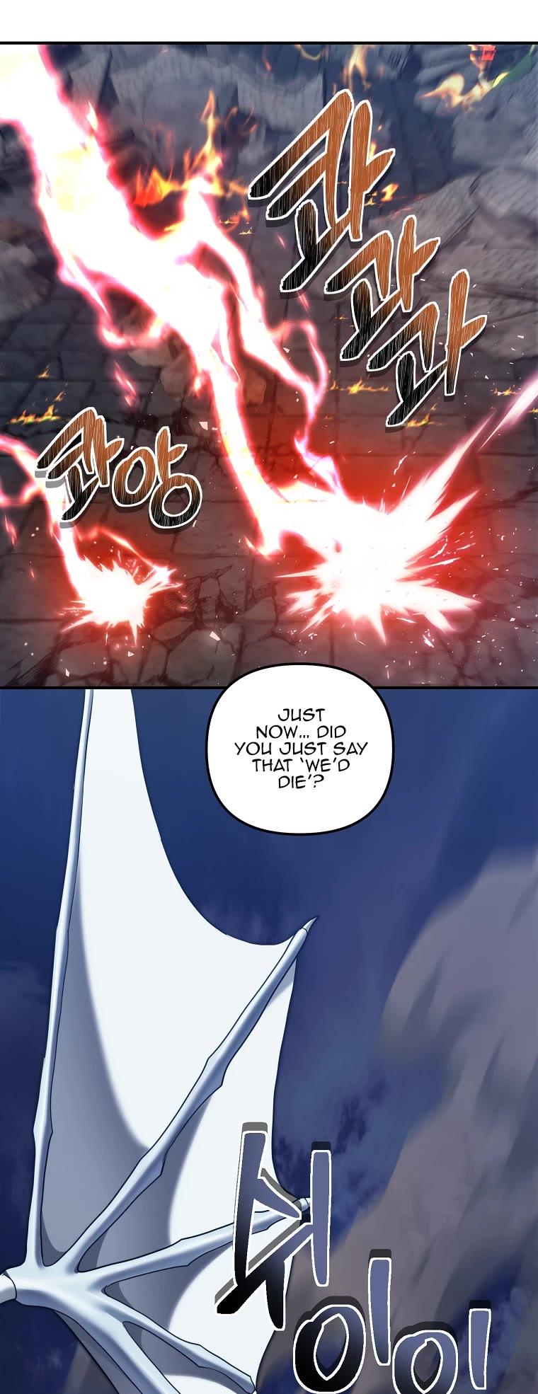 Ranker Who Lives A Second Time Chapter 153 page 12 - Chapter 153