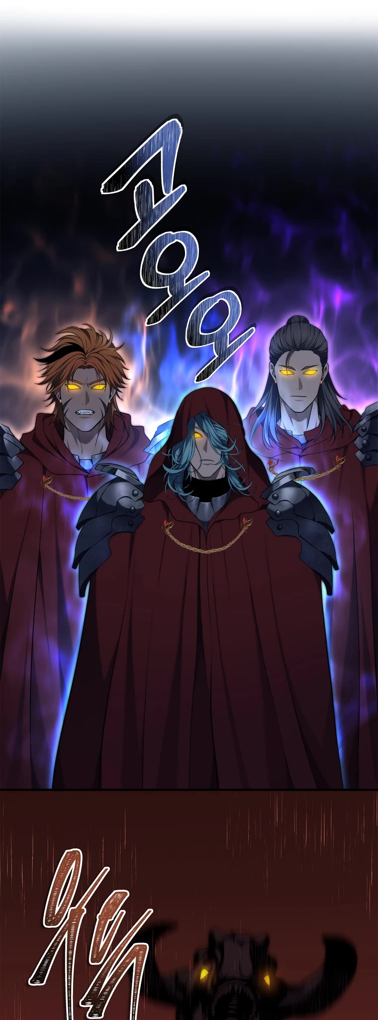 Ranker Who Lives A Second Time Chapter 153 page 16 - Chapter 153