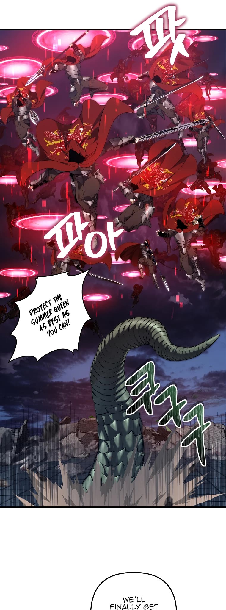 Ranker Who Lives A Second Time Chapter 153 page 20 - Chapter 153