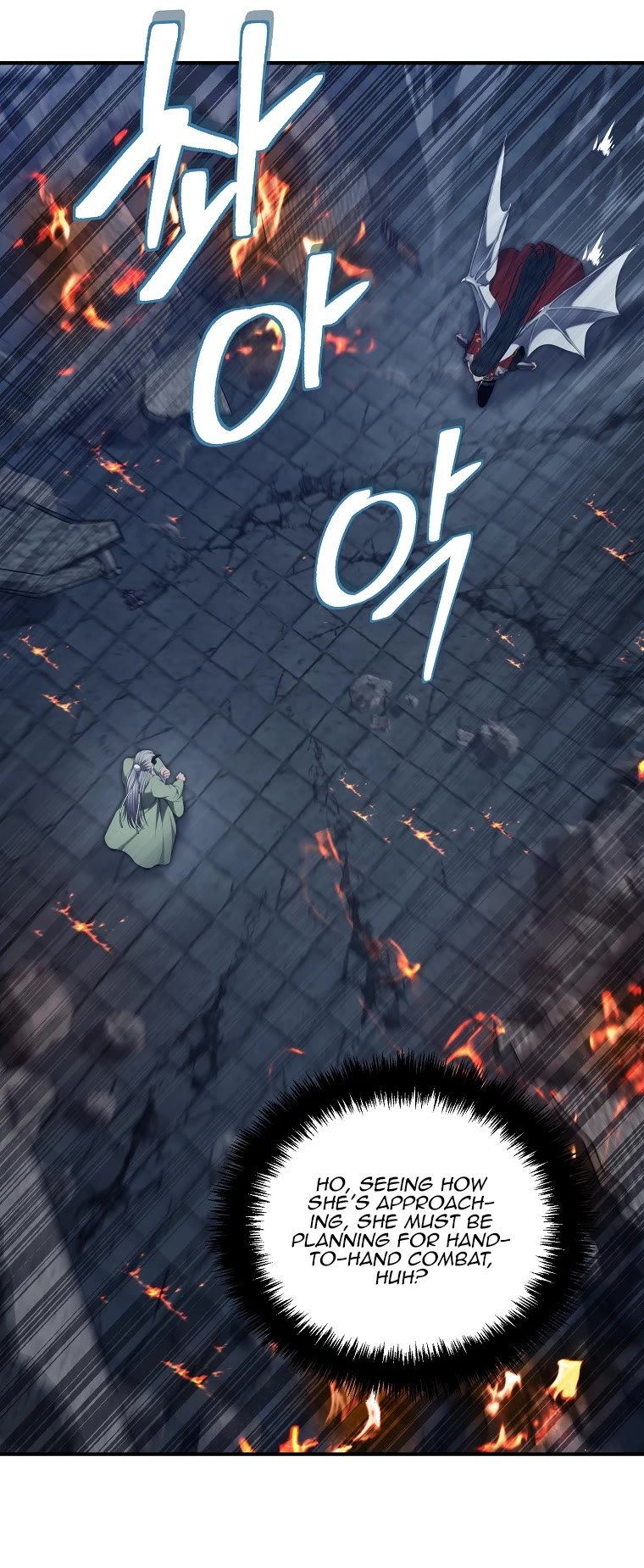 Ranker Who Lives A Second Time Chapter 153 page 24 - Chapter 153
