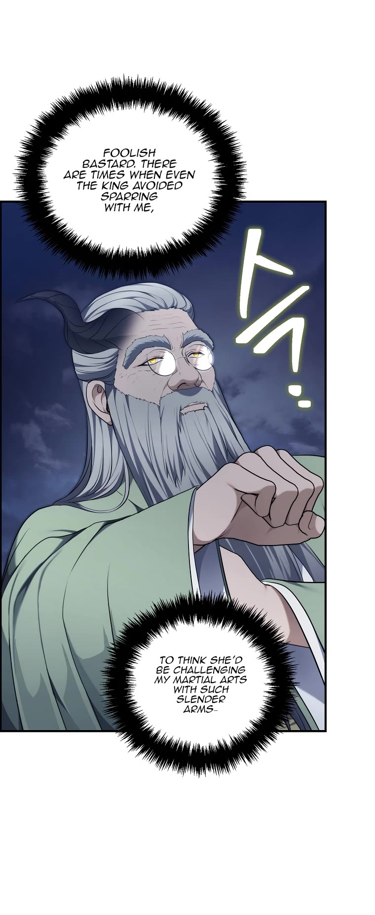 Ranker Who Lives A Second Time Chapter 153 page 25 - Chapter 153