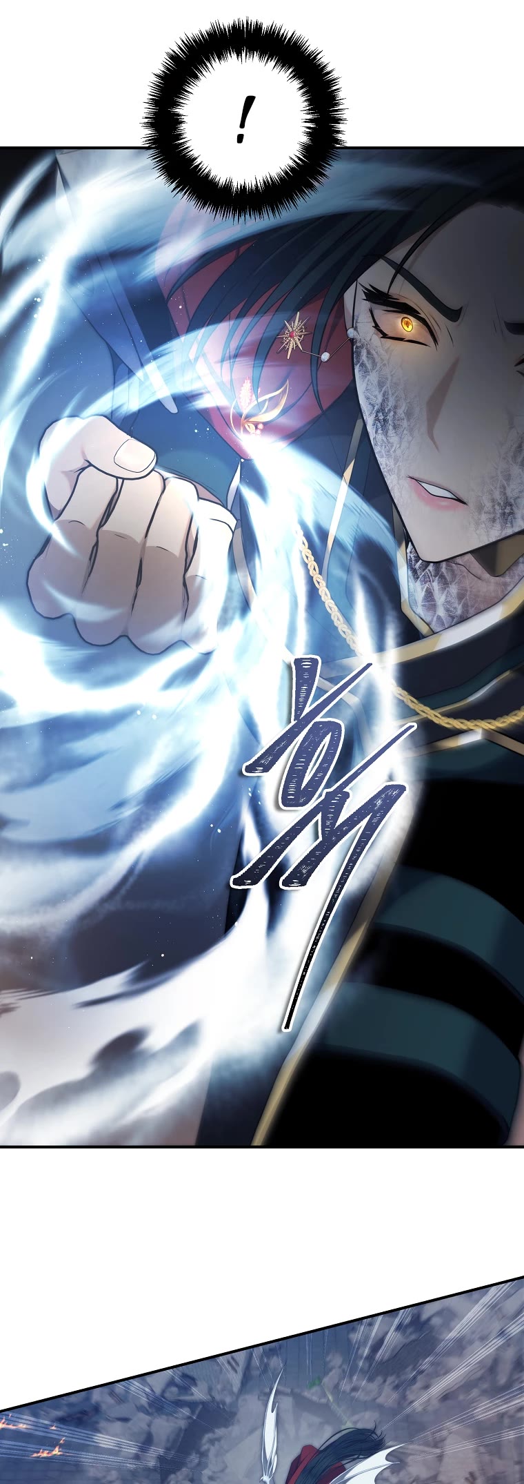 Ranker Who Lives A Second Time Chapter 153 page 26 - Chapter 153